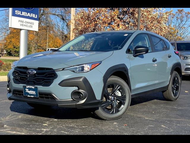 2024 Subaru Crosstrek Base