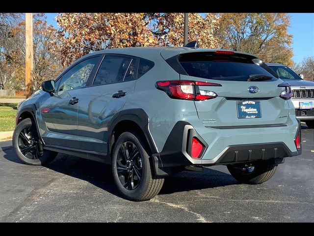 2024 Subaru Crosstrek Base