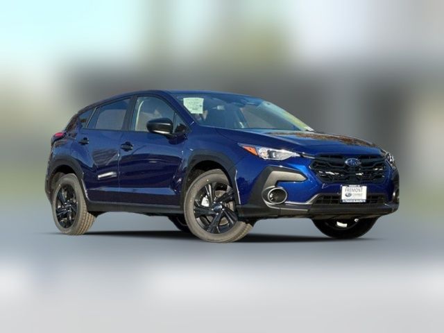 2024 Subaru Crosstrek Base