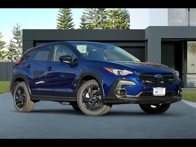 2024 Subaru Crosstrek Base