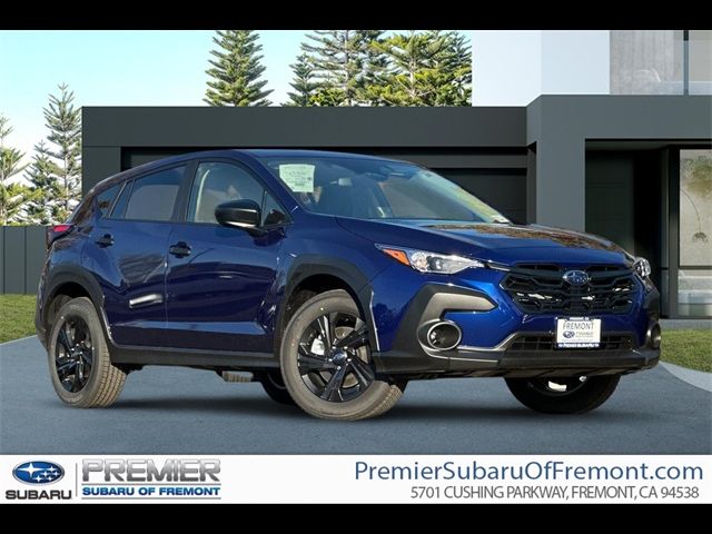 2024 Subaru Crosstrek Base
