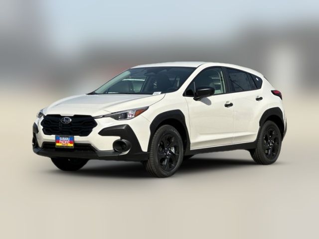 2024 Subaru Crosstrek Base