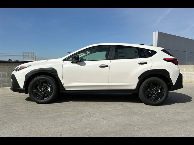 2024 Subaru Crosstrek Base