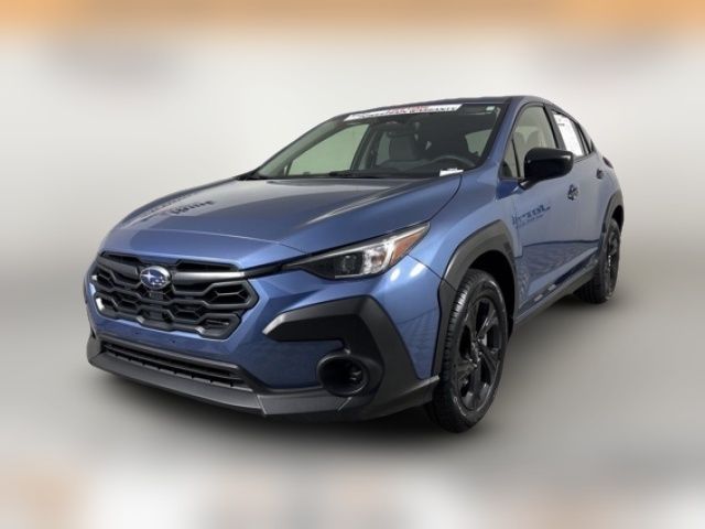 2024 Subaru Crosstrek Base