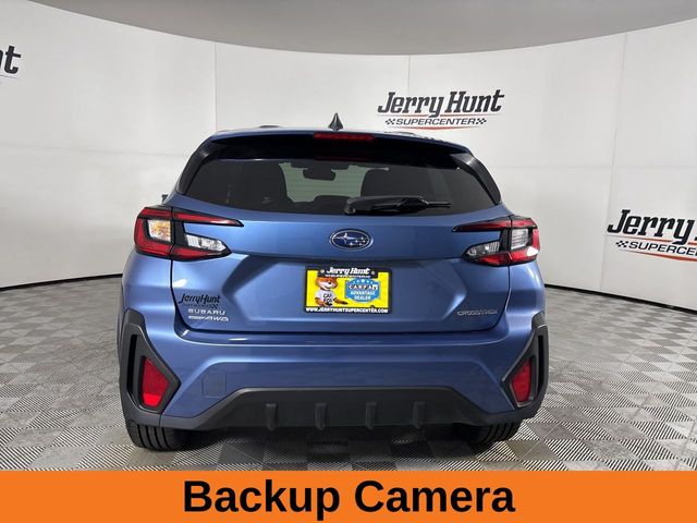 2024 Subaru Crosstrek Base