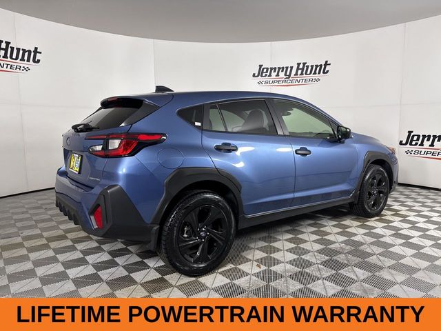 2024 Subaru Crosstrek Base