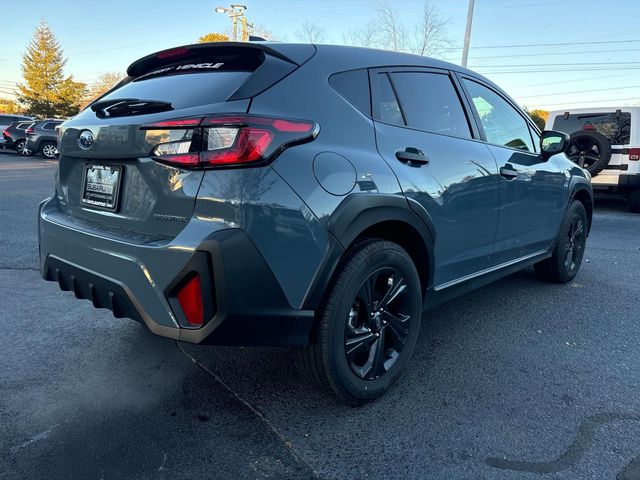 2024 Subaru Crosstrek Base