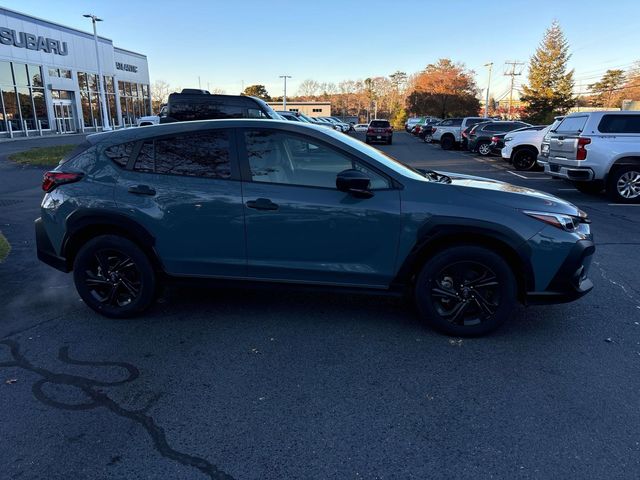 2024 Subaru Crosstrek Base