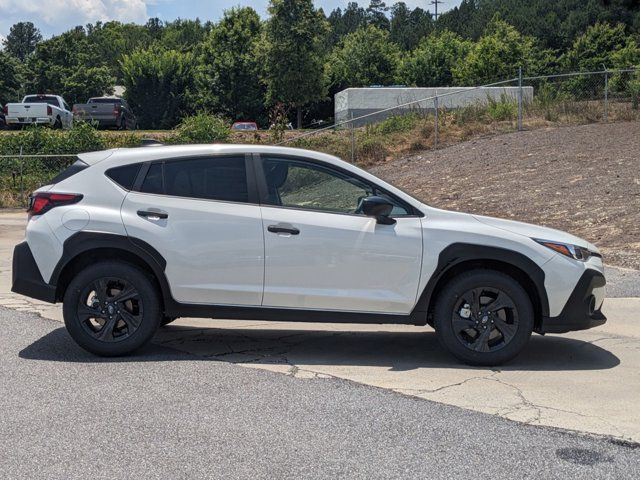 2024 Subaru Crosstrek Base