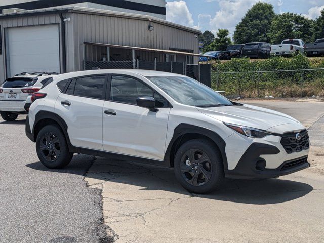 2024 Subaru Crosstrek Base