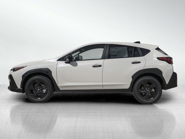 2024 Subaru Crosstrek Base