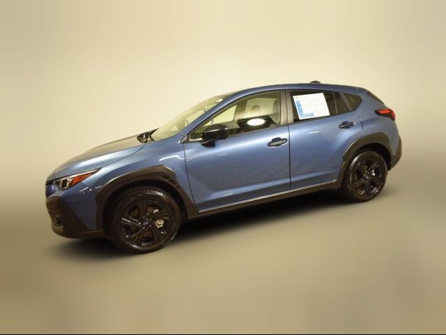 2024 Subaru Crosstrek Base