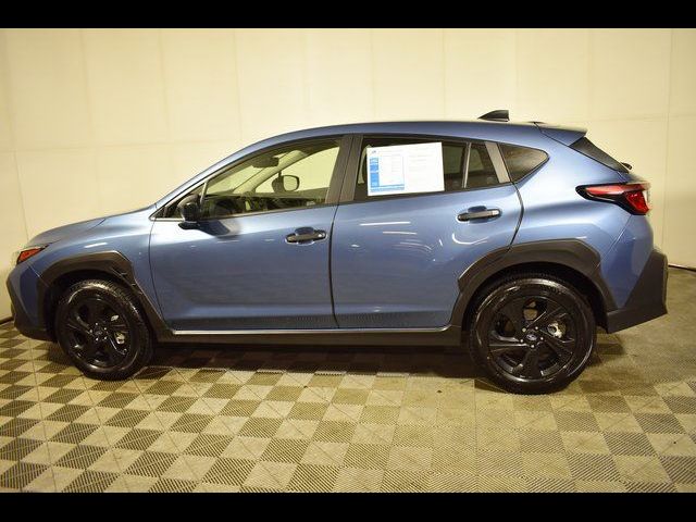 2024 Subaru Crosstrek Base