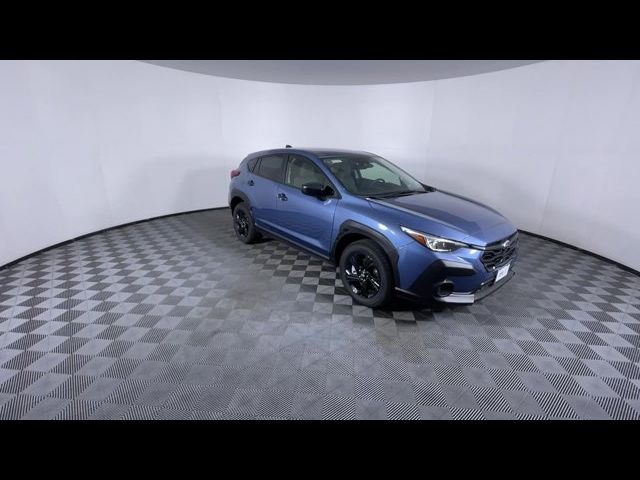 2024 Subaru Crosstrek Base