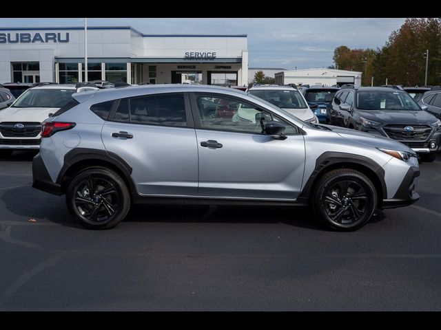 2024 Subaru Crosstrek Base