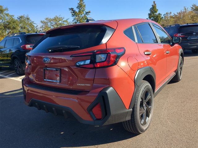 2024 Subaru Crosstrek Base