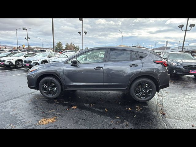 2024 Subaru Crosstrek Base