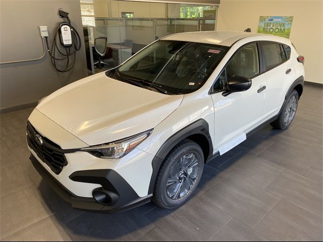 2024 Subaru Crosstrek Base