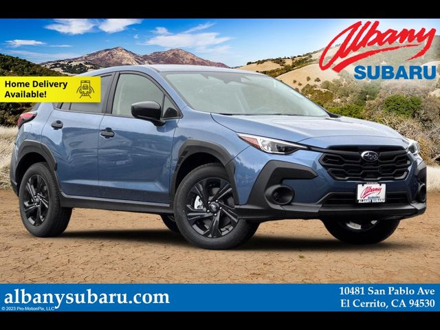 2024 Subaru Crosstrek Base