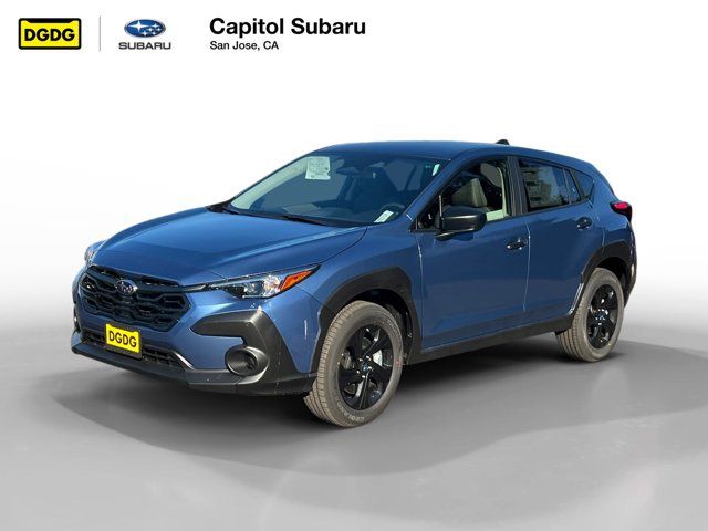 2024 Subaru Crosstrek Base