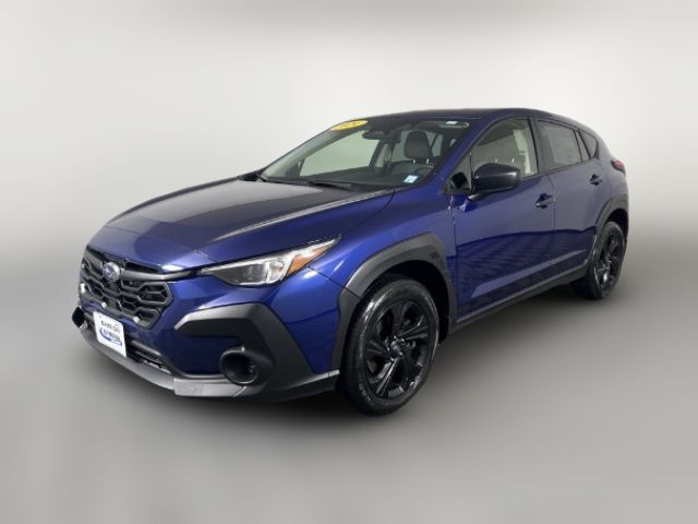 2024 Subaru Crosstrek Base