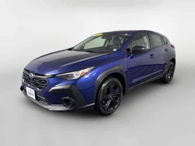 2024 Subaru Crosstrek Base