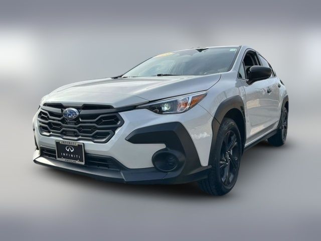 2024 Subaru Crosstrek Base