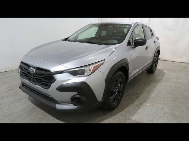 2024 Subaru Crosstrek Base