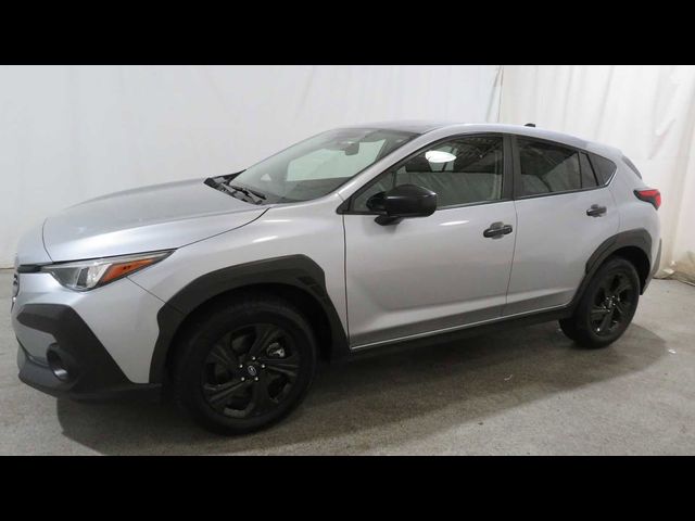 2024 Subaru Crosstrek Base