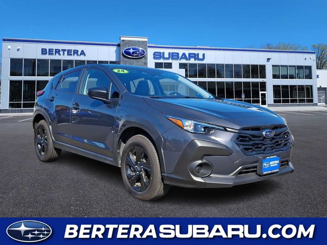 2024 Subaru Crosstrek Base