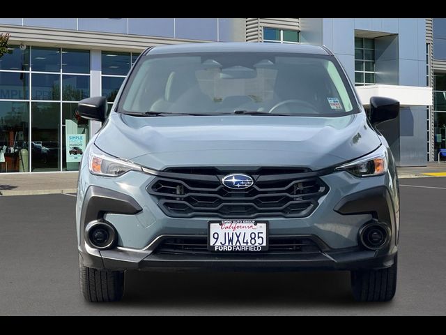 2024 Subaru Crosstrek Base