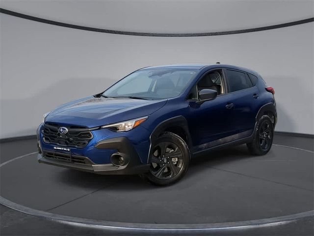 2024 Subaru Crosstrek Base