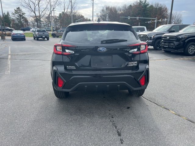 2024 Subaru Crosstrek Base