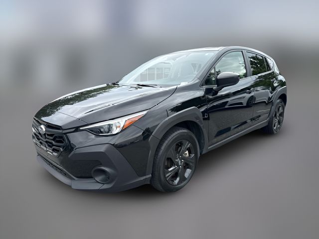 2024 Subaru Crosstrek Base
