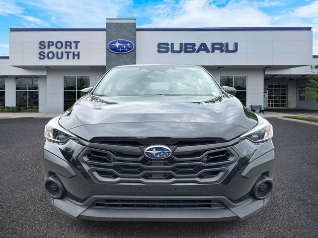2024 Subaru Crosstrek Base