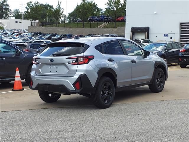 2024 Subaru Crosstrek Base