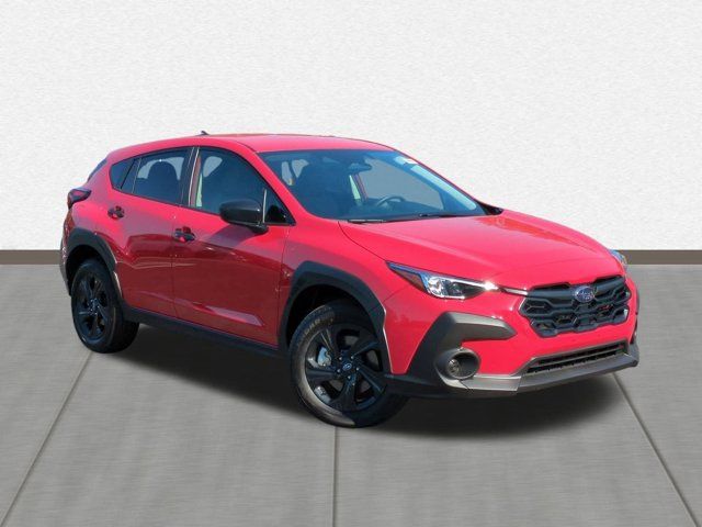 2024 Subaru Crosstrek Base