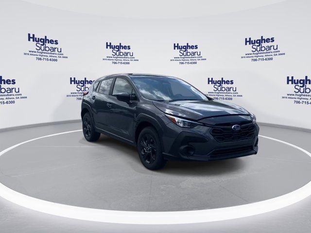 2024 Subaru Crosstrek Base