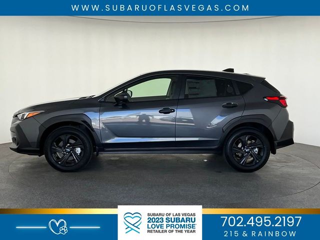 2024 Subaru Crosstrek Base