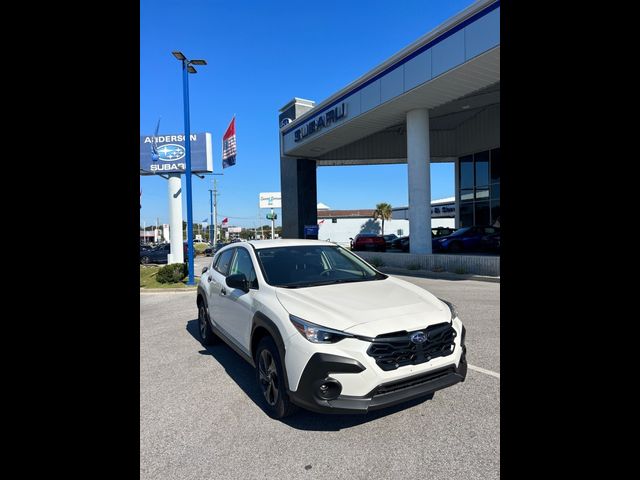 2024 Subaru Crosstrek Base