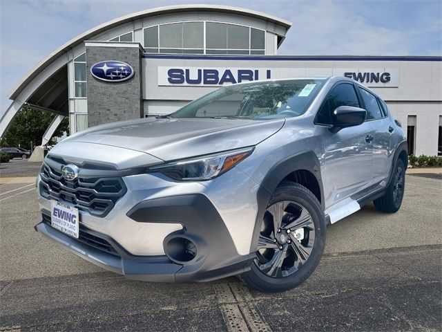 2024 Subaru Crosstrek Base