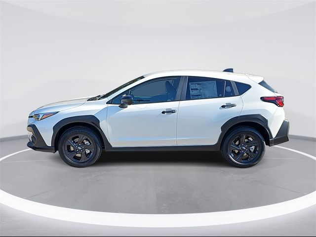 2024 Subaru Crosstrek Base