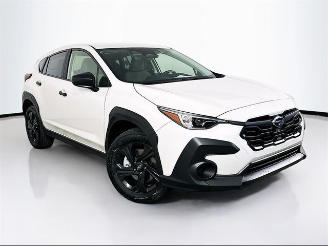 2024 Subaru Crosstrek Base