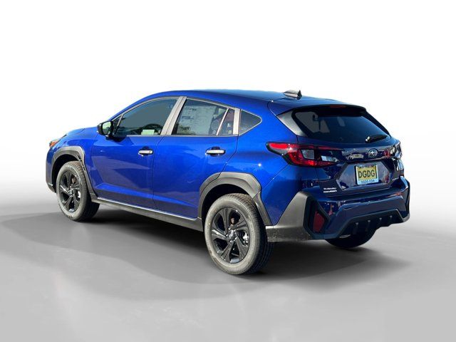 2024 Subaru Crosstrek Base