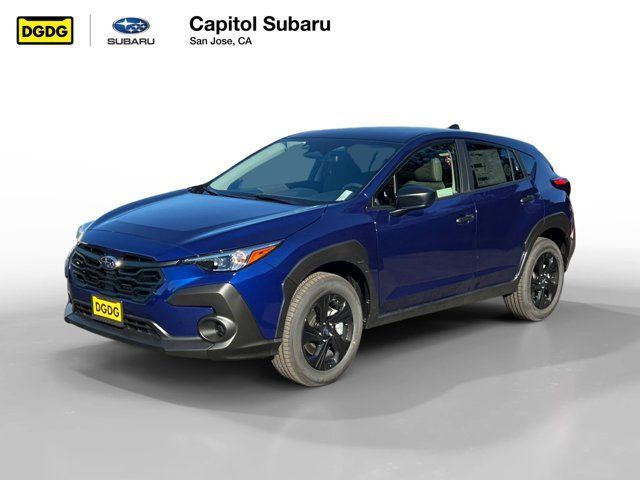 2024 Subaru Crosstrek Base