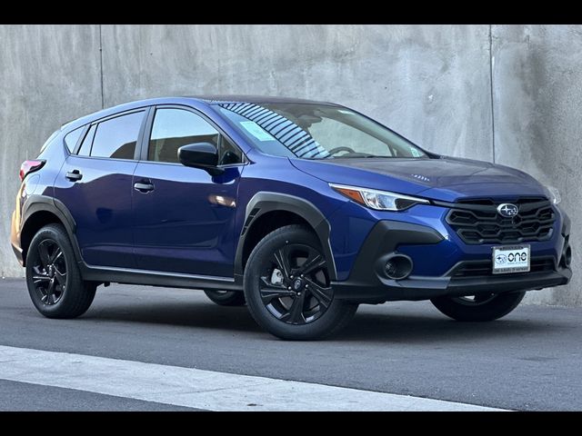 2024 Subaru Crosstrek Base