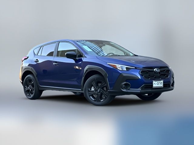 2024 Subaru Crosstrek Base