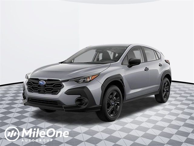 2024 Subaru Crosstrek Base