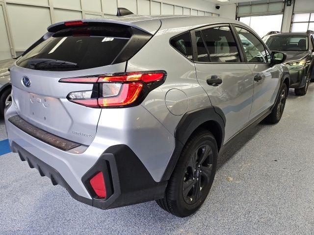 2024 Subaru Crosstrek Base