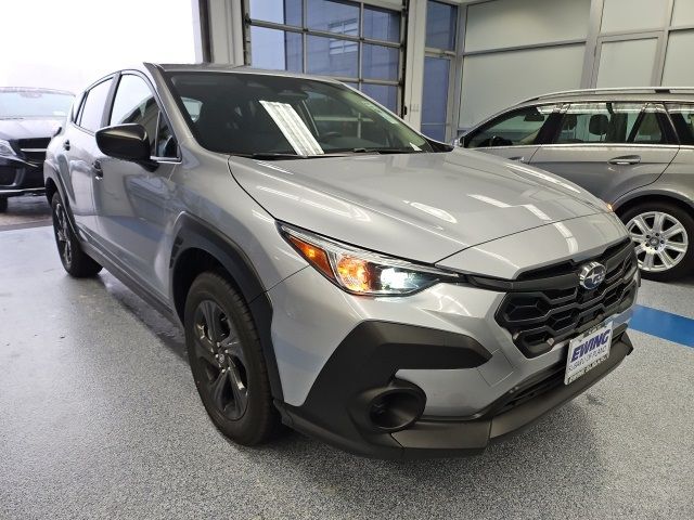 2024 Subaru Crosstrek Base